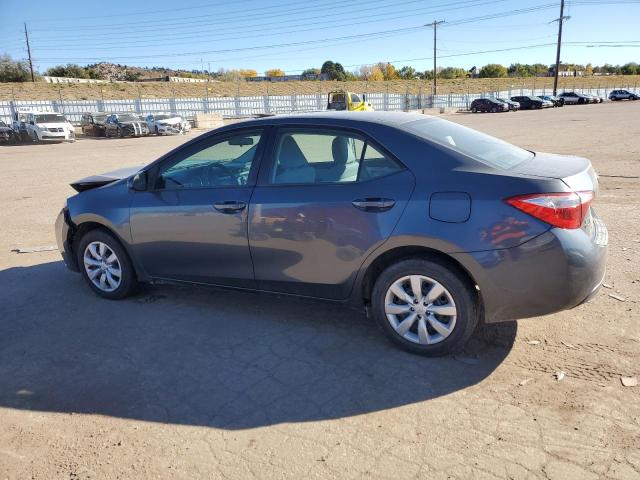 Photo 2 from auction – 2015 TOYOTA COROLLA L with VIN 5YFBURHE2FP261629