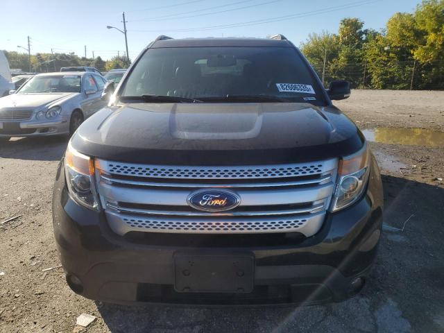 Photo 5 from auction – 2014 FORD EXPLORER X with VIN 1FM5K7D81EGC45814