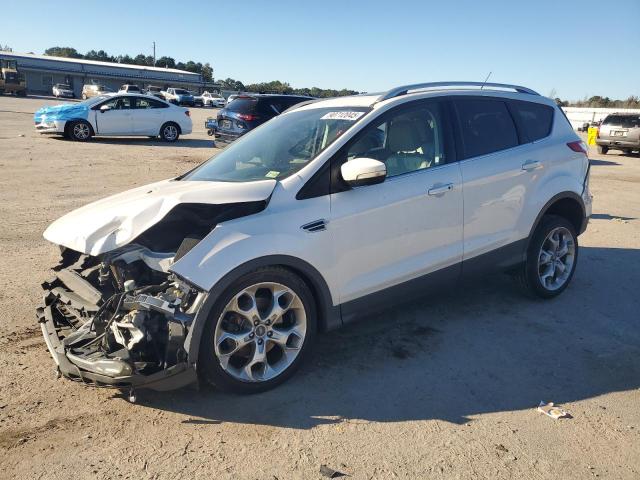 FORD ESCAPE TIT 2016 with VIN 1FMCU9J91GUB78260 - Photo from auction