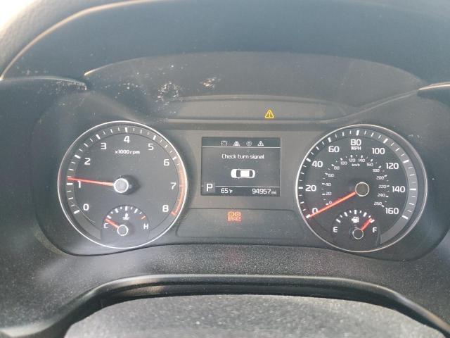 Photo 9 from auction – 2019 KIA FORTE EX with VIN 3KPF54AD5KE021389