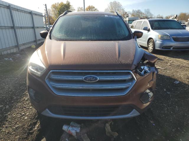 Photo 5 from auction – 2017 FORD ESCAPE SE with VIN 1FMCU0GD9HUC76459