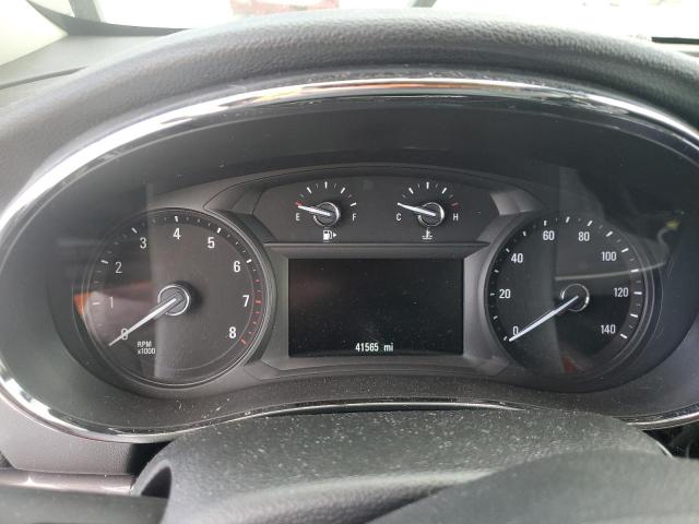 Photo 9 from auction – 2018 BUICK ENCORE PREFERRED with VIN KL4CJASB8JB668823