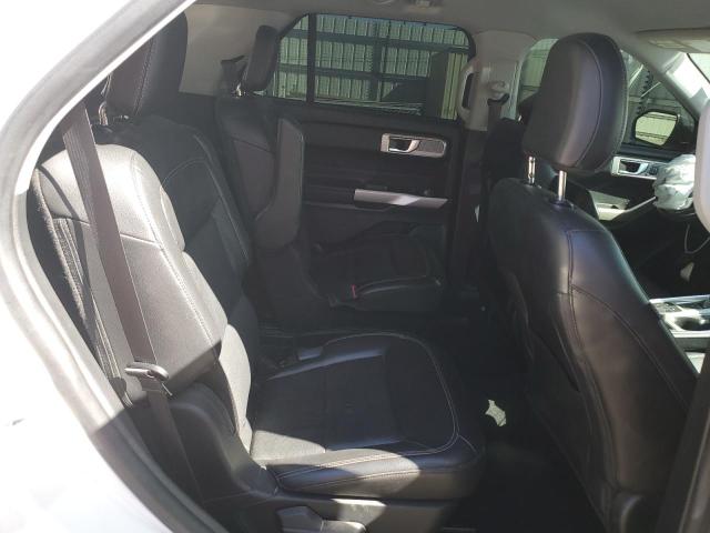 Photo 11 from auction – 2021 FORD EXPLORER L with VIN 1FMSK7FH5MGC19926