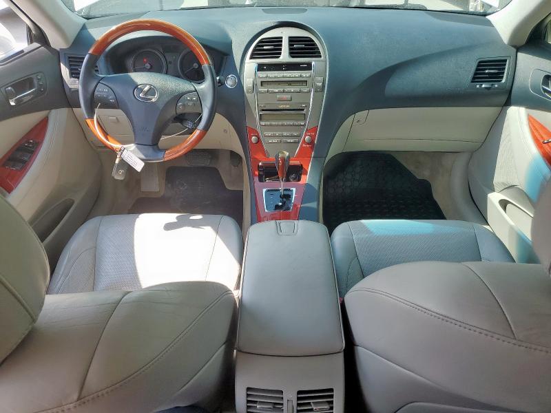 صورة رقم 8 من المزاد - 2008 LEXUS ES 350 مع VIN JTHBJ46G982205106