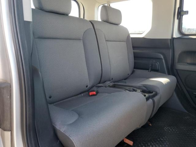Photo 10 from auction – 2008 HONDA ELEMENT EX with VIN 5J6YH18798L015474