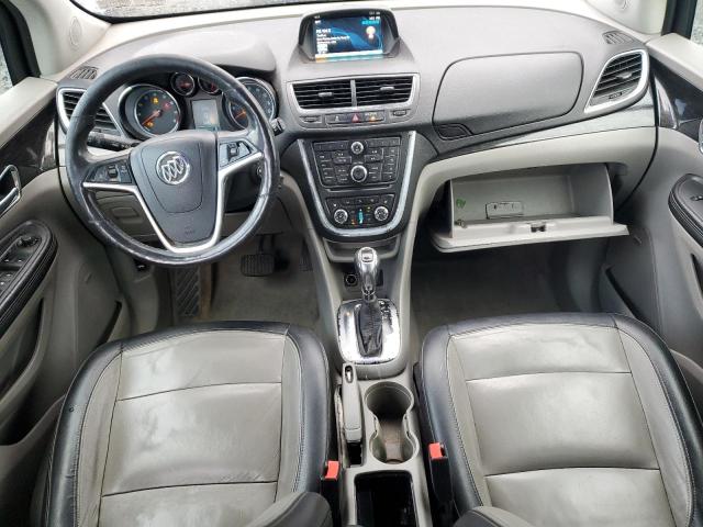 Photo 8 from auction – 2015 BUICK ENCORE with VIN KL4CJCSB1FB084931
