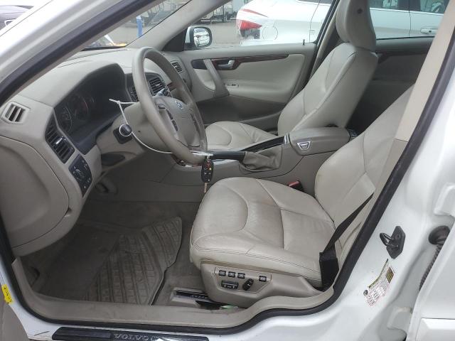 Photo 7 from auction – 2007 VOLVO V70 2.5T with VIN YV1SW592672633670