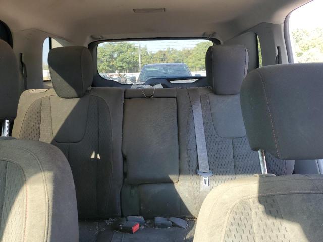 Photo 10 from auction – 2014 GMC TERRAIN SL with VIN 2GKALMEK5E6210707