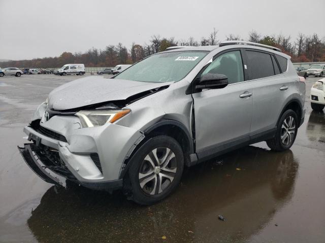 TOYOTA RAV4 LE 2016 with VIN 2T3BFREV1GW523078 - Photo from auction