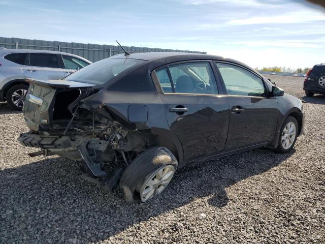 Photo 3 from auction – 2011 NISSAN SENTRA 2.0 with VIN 3N1AB6AP8BL690053