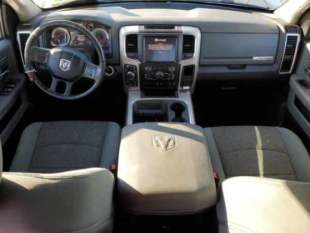 Photo 8 from auction – 2016 RAM 1500 SLT with VIN 1C6RR7LMXGS303815
