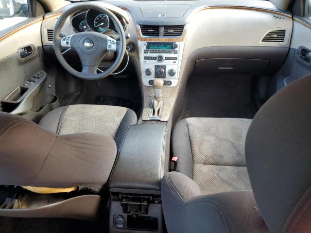 Photo 8 from auction – 2012 CHEVROLET MALIBU 1LT with VIN 1G1ZC5E01CF103720