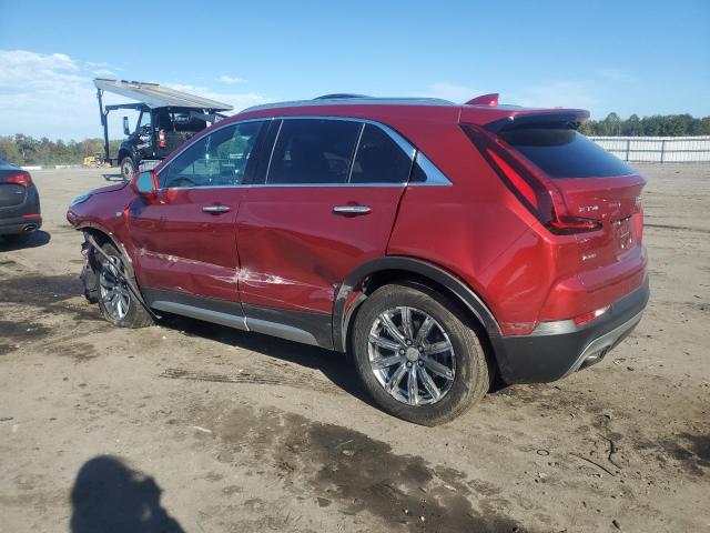 Photo 2 from auction – 2019 CADILLAC XT4 PREMIU with VIN 1GYFZDR46KF115595