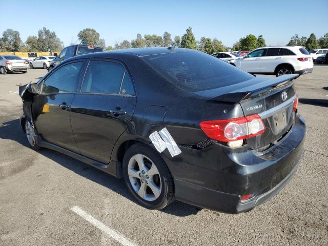 Photo 2 from auction – 2011 TOYOTA COROLLA BA with VIN 2T1BU4EE1BC546341