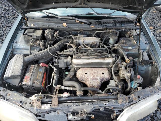Photo 11 from auction – 1996 HONDA ACCORD LX with VIN 1HGCD563XTA173282