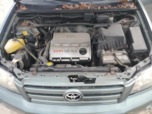 صورة رقم 12 من المزاد - 2006 TOYOTA HIGHLANDER مع VIN JTEEP21A560150467