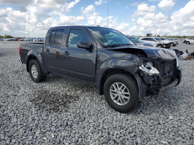 Photo 4 from auction – 2015 NISSAN FRONTIER S with VIN 1N6AD0EVXFN717690