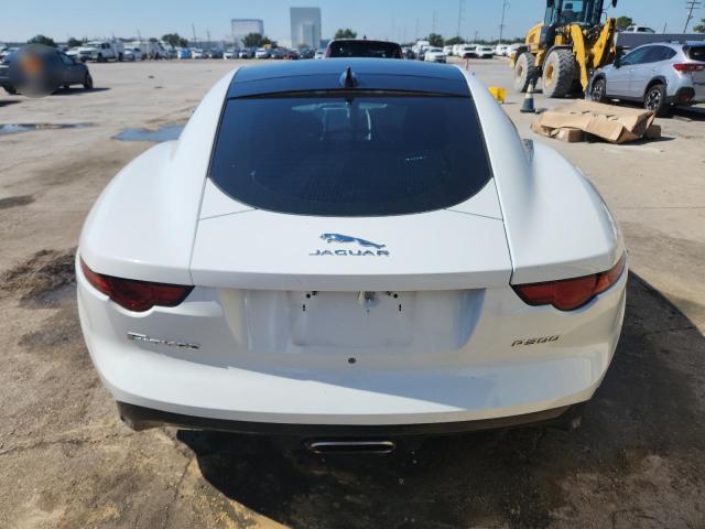 Photo 6 from auction – 2019 JAGUAR F-TYPE with VIN SAJDD1GX1KCK59906