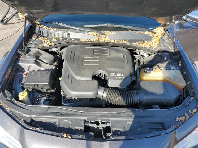Photo 11 from auction – 2017 CHRYSLER 300C with VIN 2C3CCAEG0HH657506