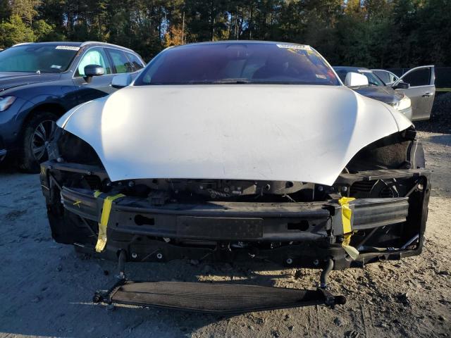 Photo 5 from auction – 2017 TESLA MODEL S with VIN 5YJSA1E18HF209285