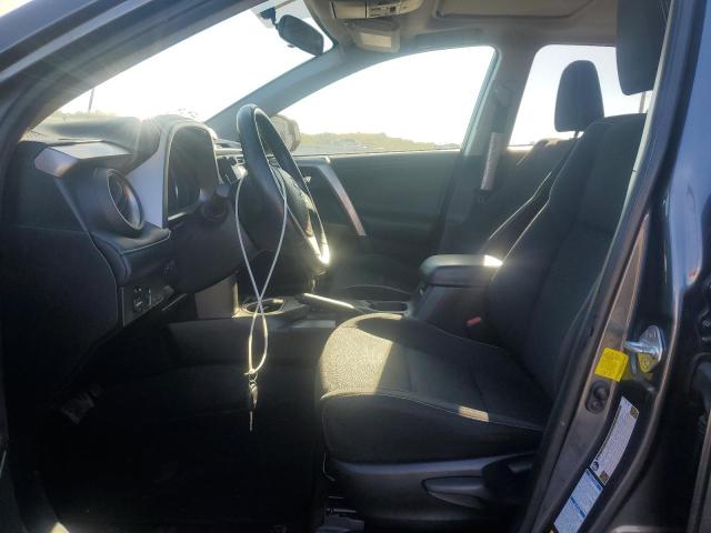 Photo 7 from auction – 2016 TOYOTA RAV4 XLE with VIN JTMRFREV6GD186662