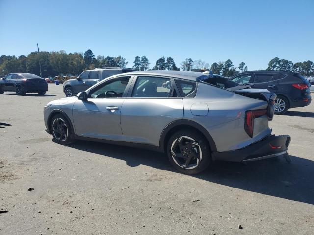 Photo 2 from auction – 2025 KIA K4 EX with VIN 3KPFU4DE1SE138006