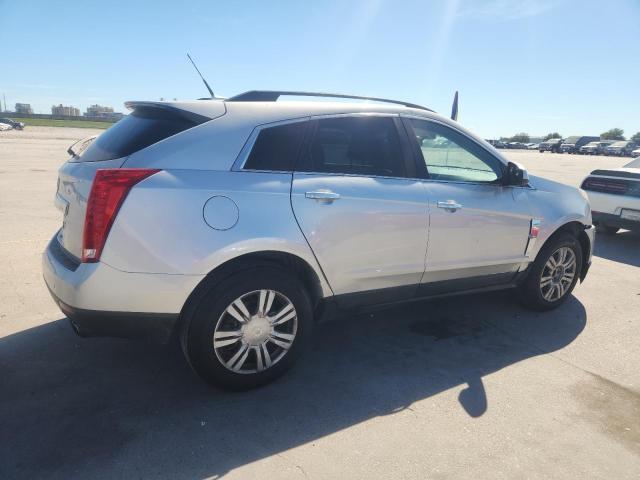 Photo 3 from auction – 2011 CADILLAC SRX with VIN 3GYFNGEY3BS676645