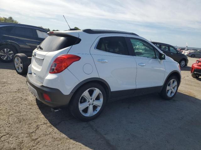 Photo 3 from auction – 2016 BUICK ENCORE with VIN KL4CJASB6GB553596