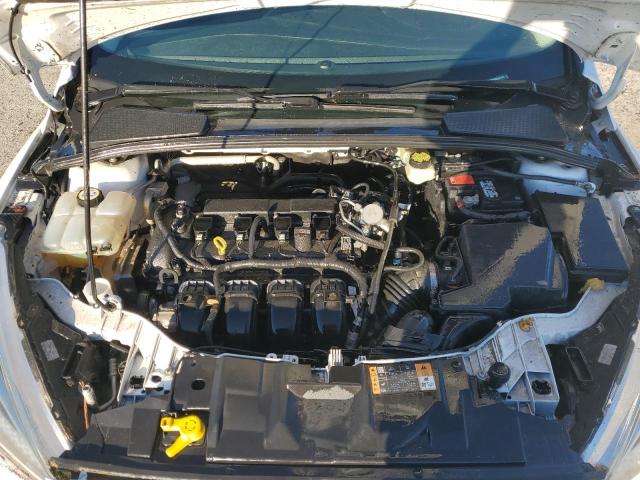 Photo 12 from auction – 2017 FORD FOCUS SE with VIN 1FADP3K22HL201394