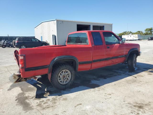 Photo 3 from auction – 1993 DODGE DAKOTA with VIN 1B7GG23Y2PS171399