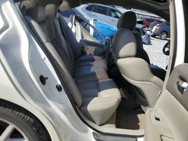Photo 10 from auction – 2009 NISSAN MAXIMA S with VIN 1N4AA51E29C855938