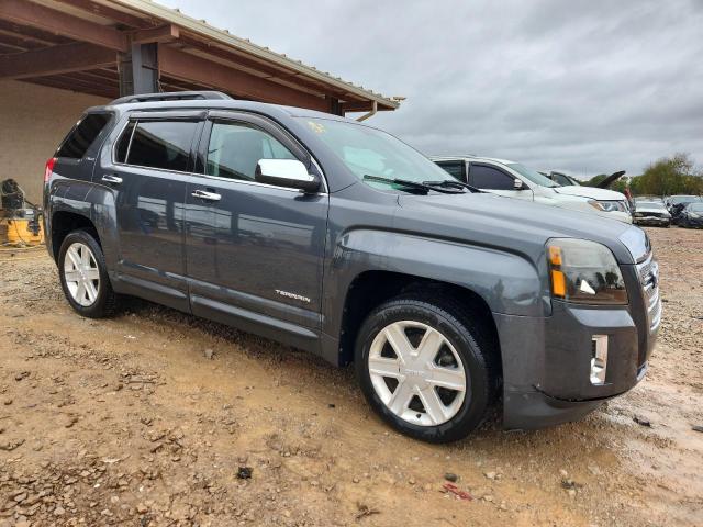 Photo 4 from auction – 2011 GMC TERRAIN SL with VIN 2CTALSEC2B6202346