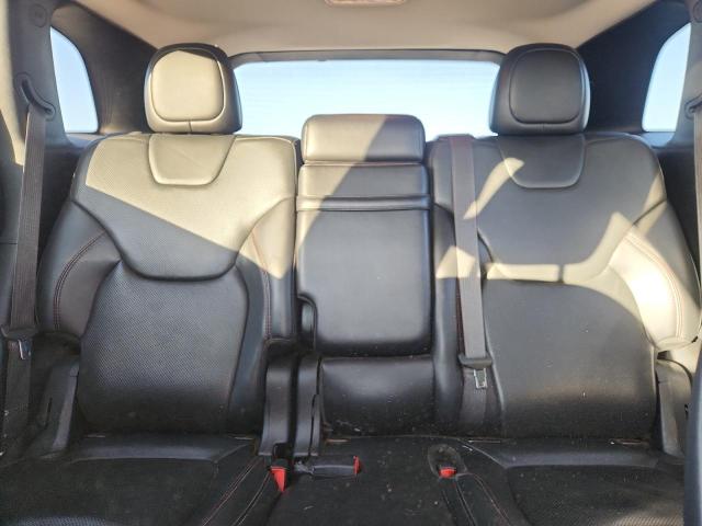 Photo 10 from auction – 2016 JEEP CHEROKEE TRAILHAWK with VIN 1C4PJMBS2GW103011
