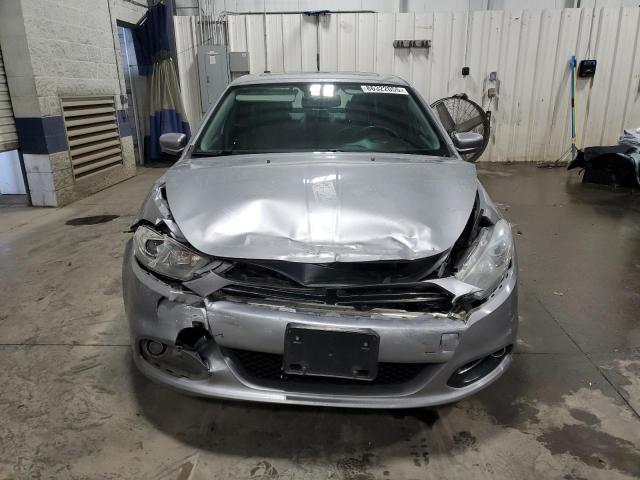 Photo 5 from auction – 2014 DODGE DART LIMIT with VIN 1C3CDFCB3ED723931
