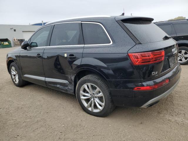 Photo 2 from auction – 2019 AUDI Q7 PREMIUM with VIN WA1LAAF7XKD010724