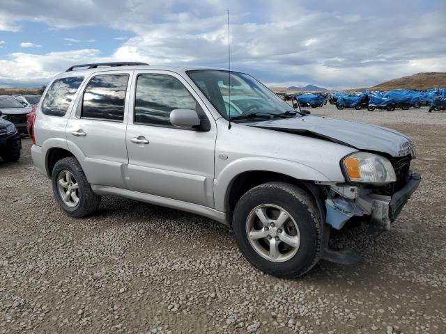 Photo 4 from auction – 2006 MAZDA TRIBUTE S with VIN 4F2YZ94126KM17312
