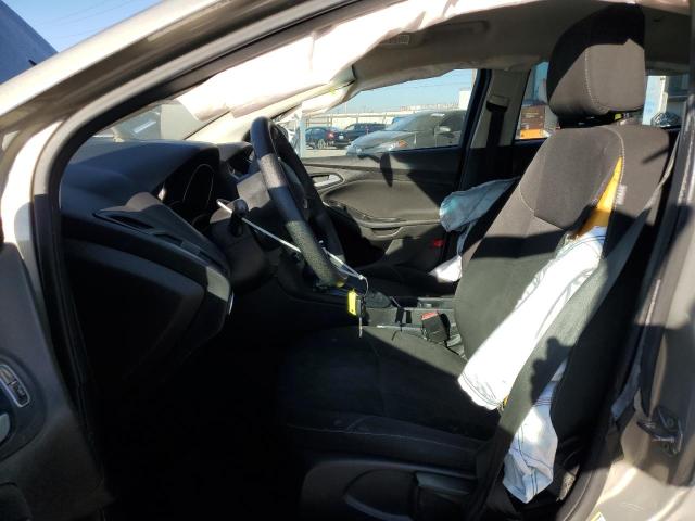 Photo 7 from auction – 2016 FORD FOCUS SE with VIN 1FADP3F22GL325609