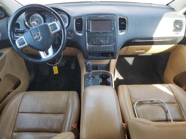 Photo 8 from auction – 2011 DODGE DURANGO CI with VIN 1D4SE5GT7BC518599