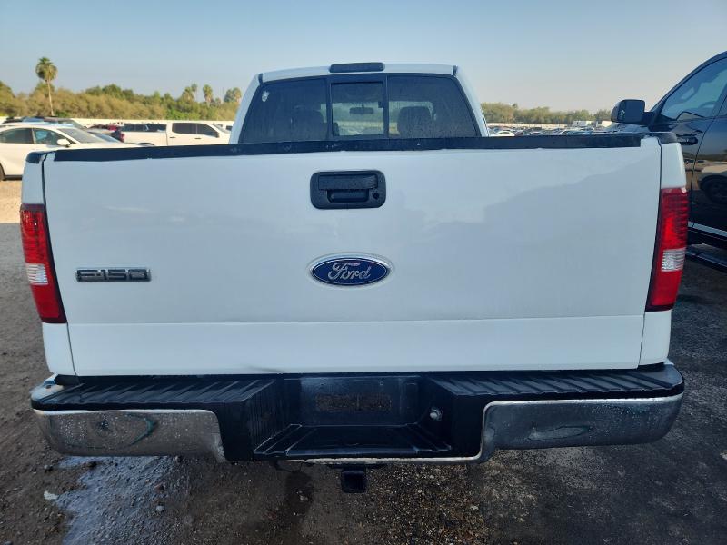 Photo 6 from auction – 2008 FORD F150 with VIN 1FTRX12W28KD35609