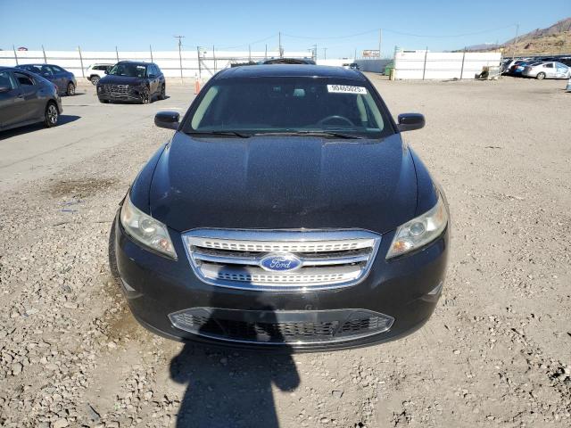 Photo 5 from auction – 2011 FORD TAURUS SHO with VIN 1FAHP2KT0BG169713