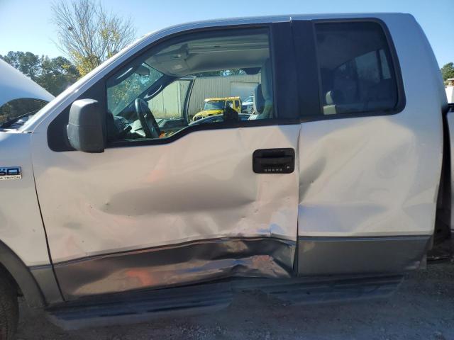 Photo 7 from auction – 2005 FORD F150 with VIN 1FTPX14525NB67394