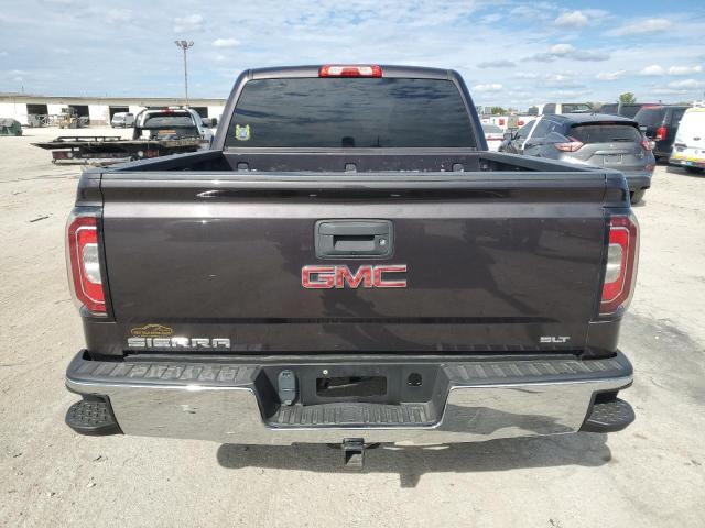 Photo 6 from auction – 2016 GMC SIERRA K15 with VIN 3GTU2NECXGG135536