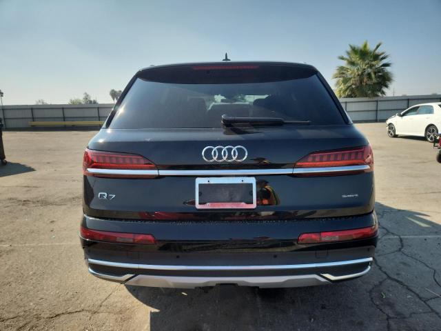 Photo 6 from auction – 2024 AUDI Q7 PREMIUM with VIN WA1ACBF74RD006749