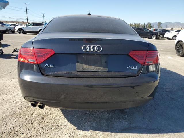 Photo 6 from auction – 2013 AUDI A5 PREMIUM PLUS with VIN WAULFAFR7DA065741