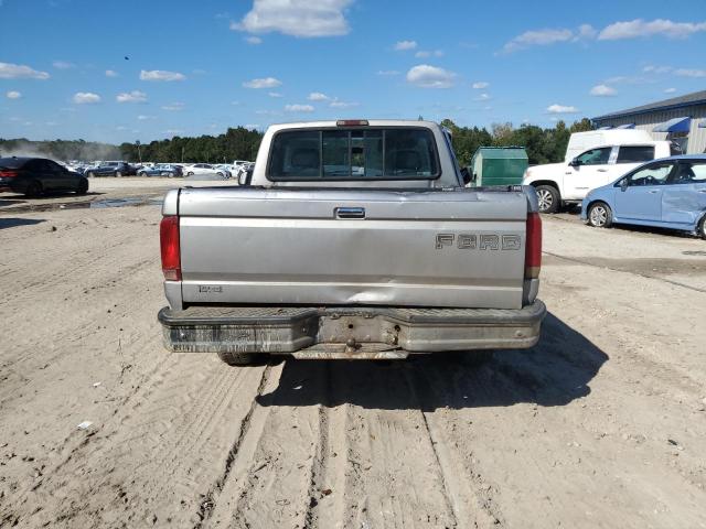 Photo 6 from auction – 1995 FORD F150 with VIN 1FTEF15N0SNA87337