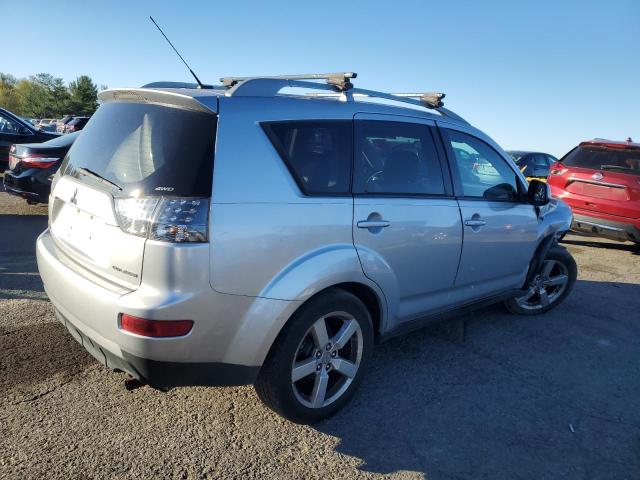 Photo 3 from auction – 2007 MITSUBISHI OUTLANDER with VIN JA4MT41X17U009671