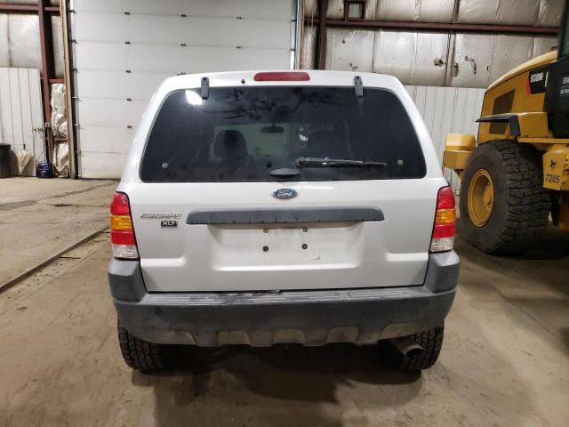 Photo 6 from auction – 2004 FORD ESCAPE XLT with VIN 1FMYU93114KB42556