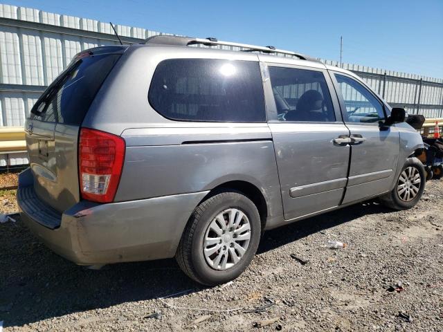 Photo 3 from auction – 2011 KIA SEDONA EX with VIN KNDMG4C72B6388992