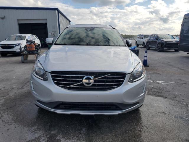 Photo 5 from auction – 2014 VOLVO XC60 3.2 with VIN YV4952DL7E2552807
