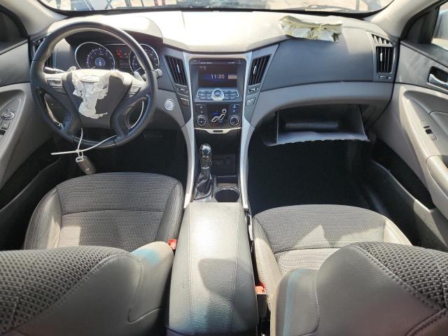 Photo 8 from auction – 2011 HYUNDAI SONATA SE with VIN 5NPEC4AC3BH107921